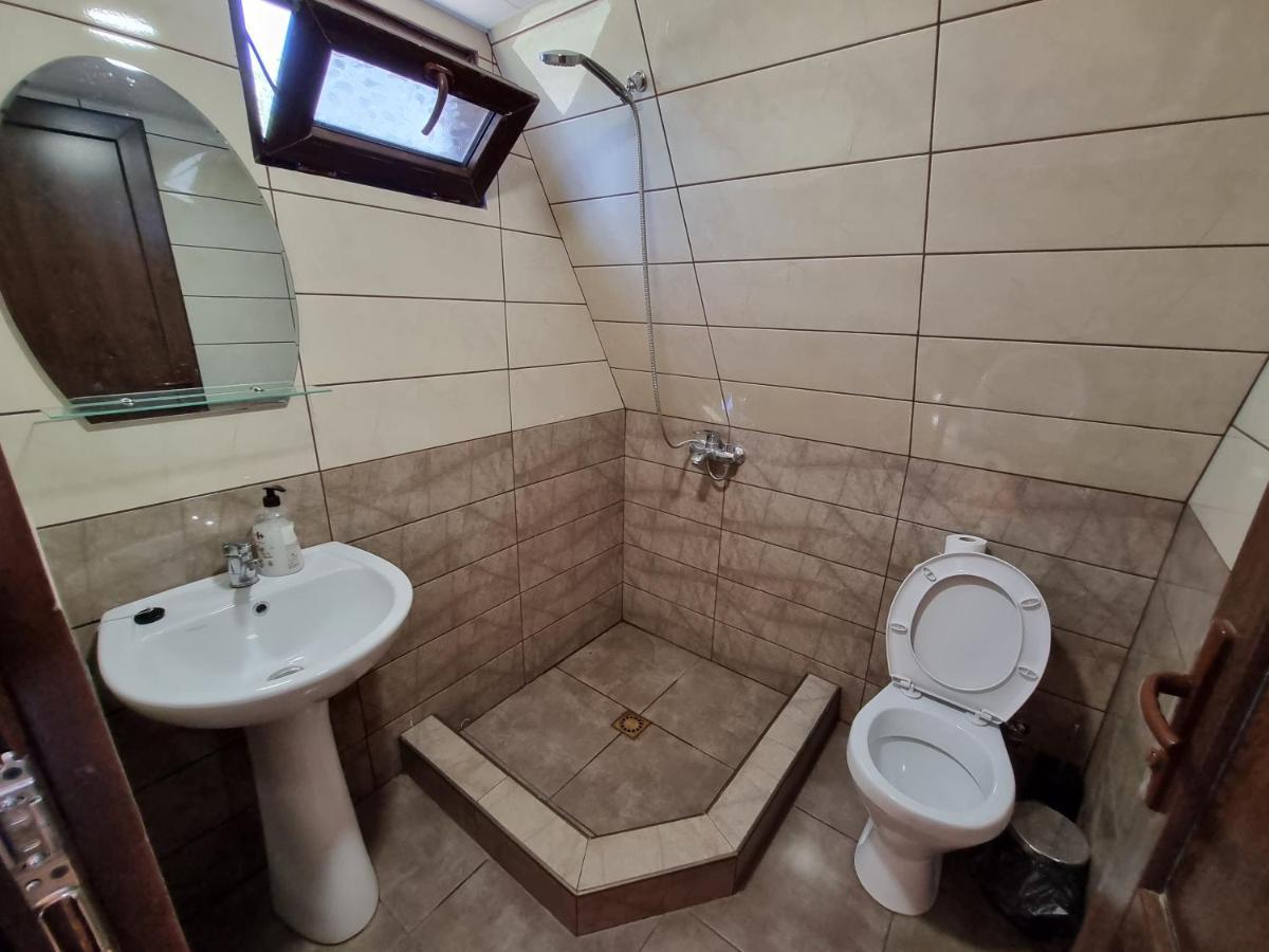 Cottage In Udabno Екстер'єр фото